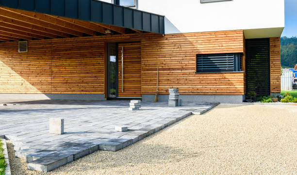 Best Brick Driveway Pavers  in Brooksville, MS