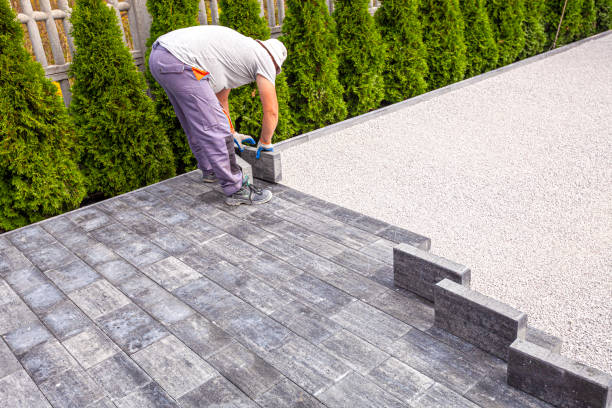 Best Driveway Pavers Near Me  in Brooksville, MS