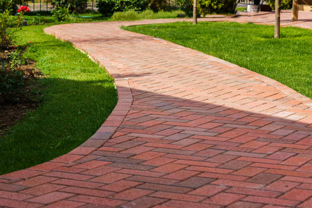 Best Driveway Pavers Contractor  in Brooksville, MS