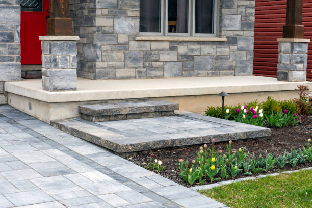 Professional Driveway Pavers in Brooksville, MS