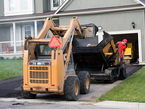 Best Residential Paver Driveway  in Brooksville, MS