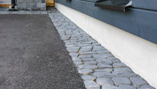 Best Interlocking Driveway Pavers  in Brooksville, MS