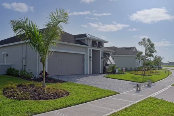 Reasons to Select Us for Your Driveway Paving Requirements in Brooksville, MS